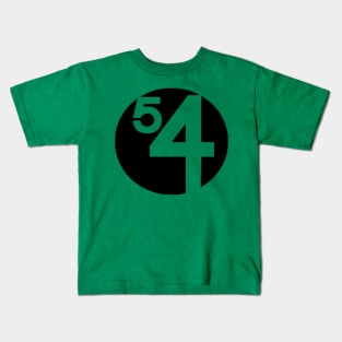 504 NOLA Kids T-Shirt